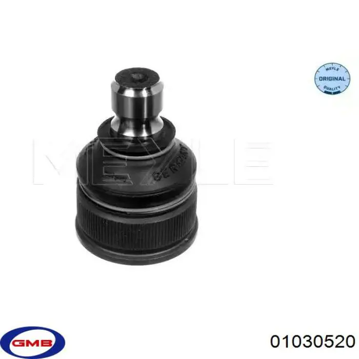 Шаровая опора, нижняя GMB 01030520 цена, от 4.64 USD