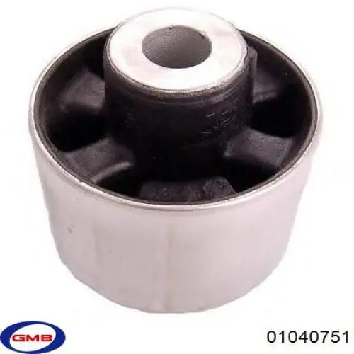 Шаровая опора задней подвески верхняя GMB 01040751 цена, от 16.66 USD