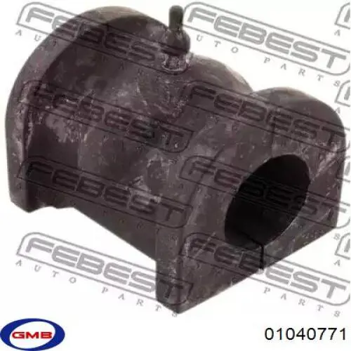 Верхняя шаровая опора GMB 01040771 цена, от 6.52 USD