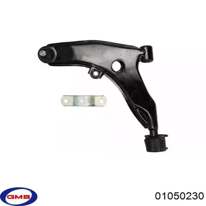 Верхняя шаровая опора GMB 01050230 цена, от 6.60 USD