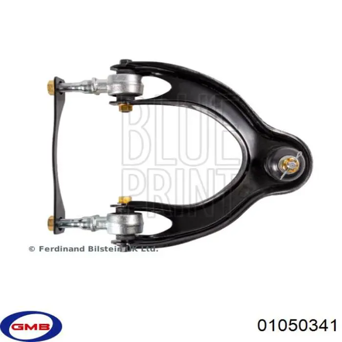 Верхняя шаровая опора GMB 01050341 цена, от 5.89 USD