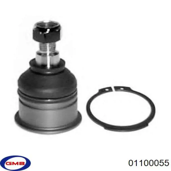 Шаровая опора, нижняя GMB 01100055 цена, от 7.97 USD