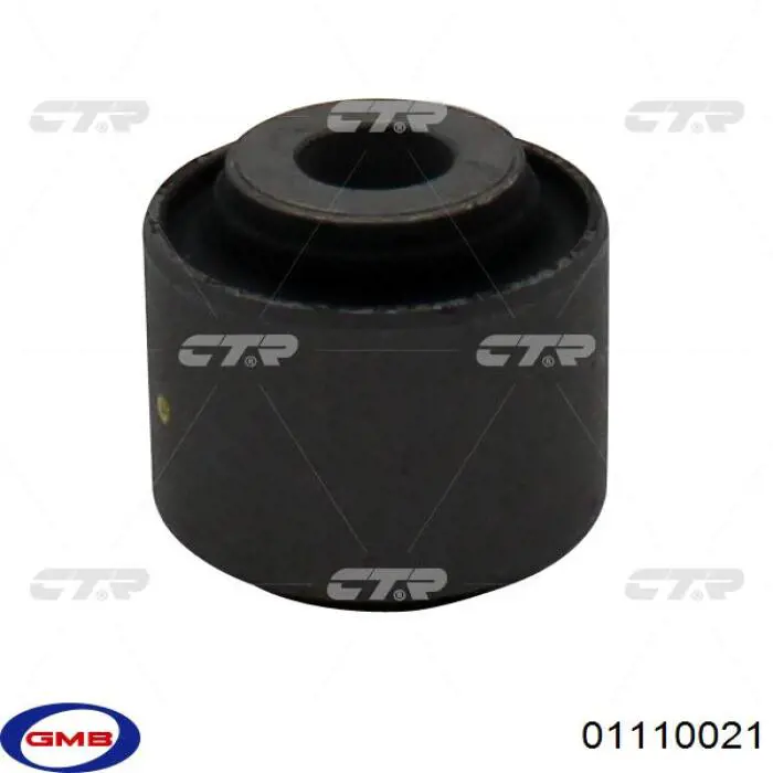 Верхняя шаровая опора GMB 01110021 цена, от 9.50 USD