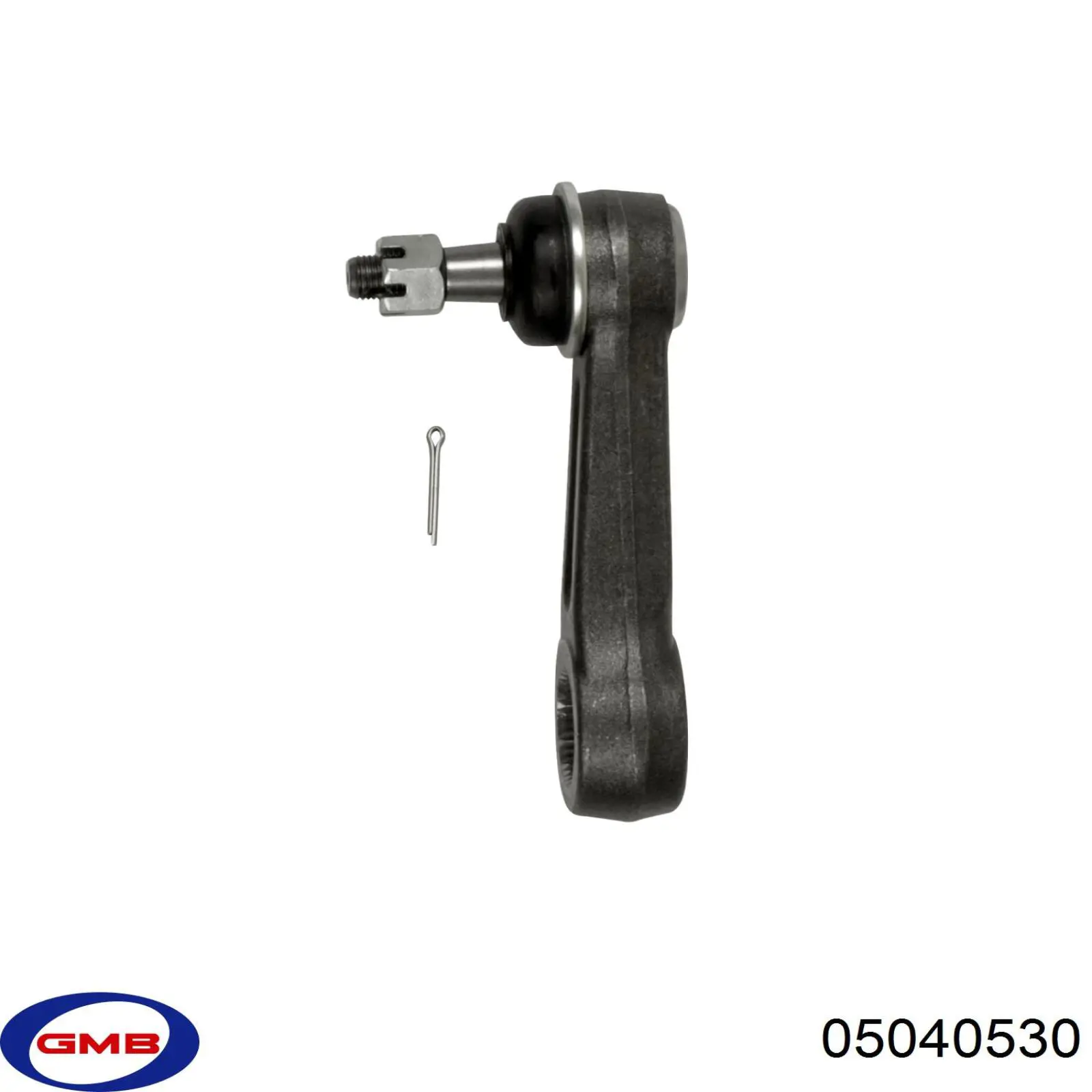 Сошка рулевого управления GMB 05040530 цена, от 15.19 USD