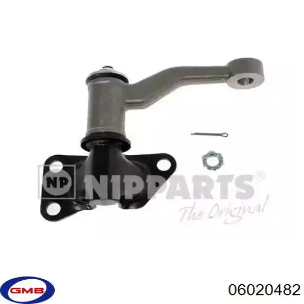 Рычаг маятниковый GMB 06020482 цена, от 18.30 USD