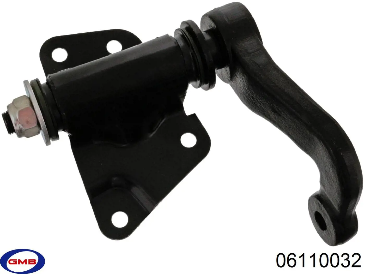 Купить 0K03A32320A Hyundai/Kia Рычаг маятниковый