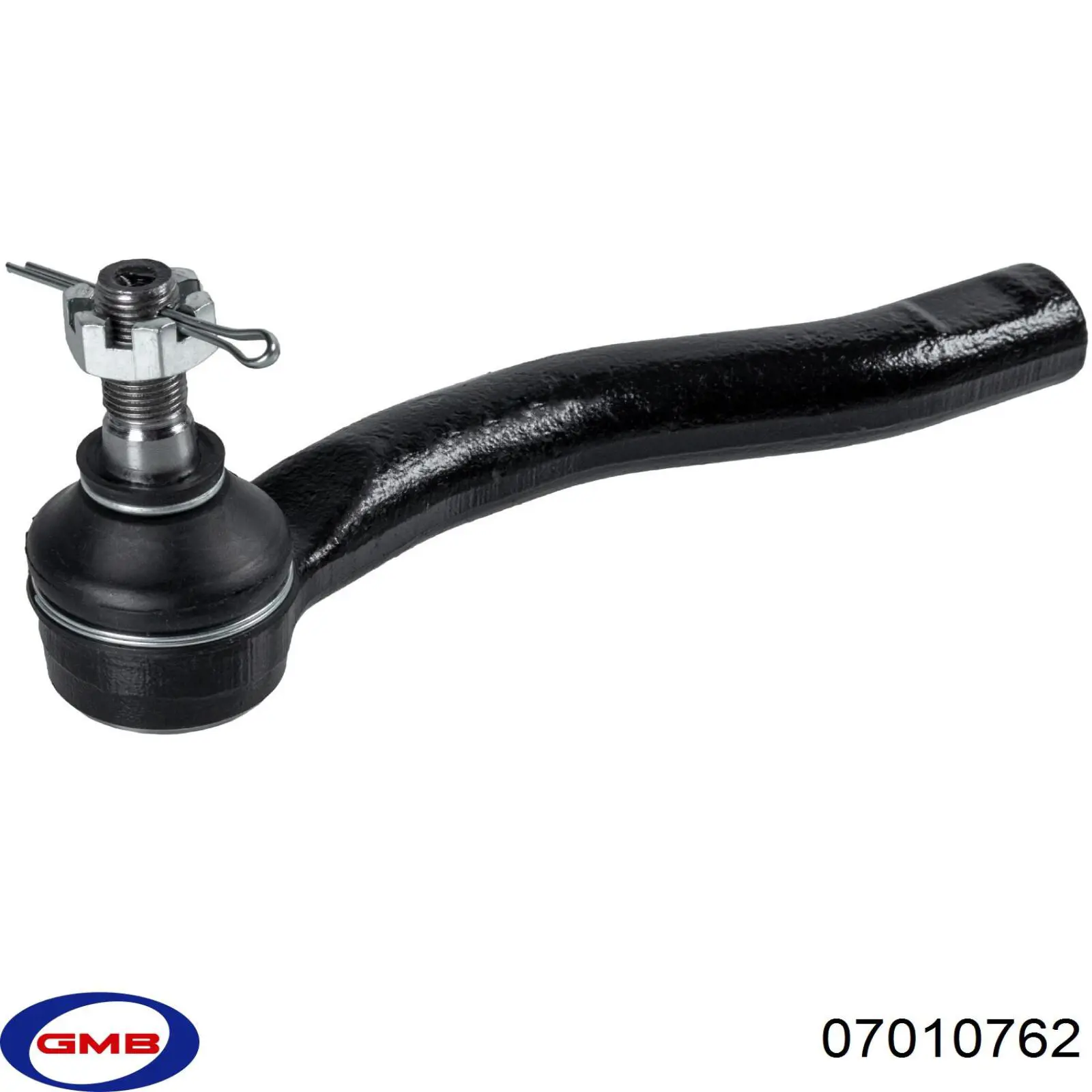 Рулевой наконечник GMB 07010762 цена, от 9.42 USD