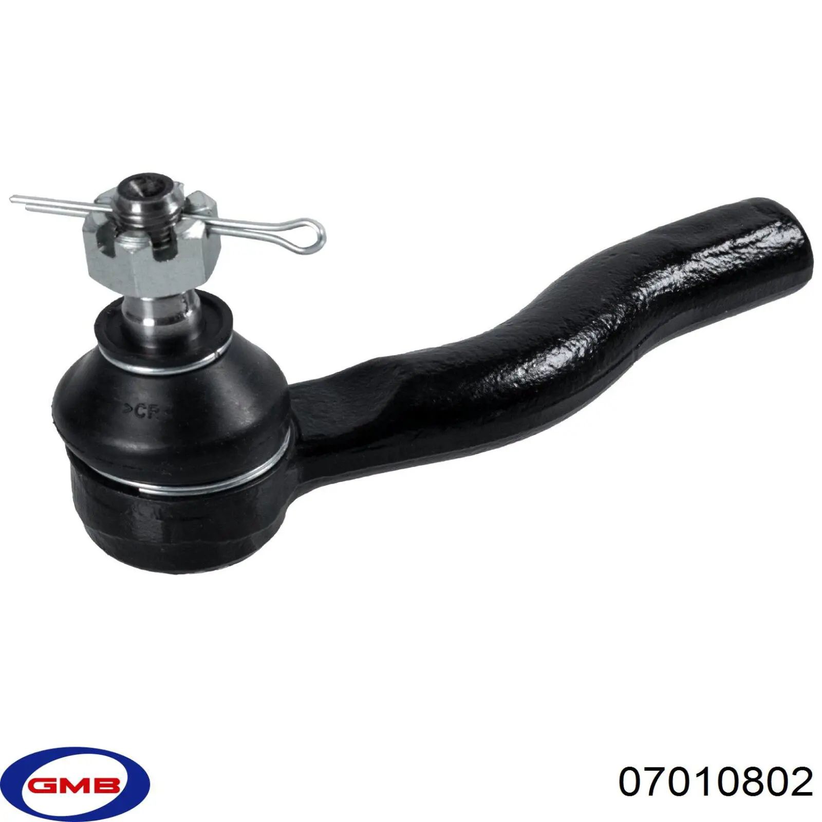 Рулевой наконечник GMB 07010802 цена, от 9.66 USD