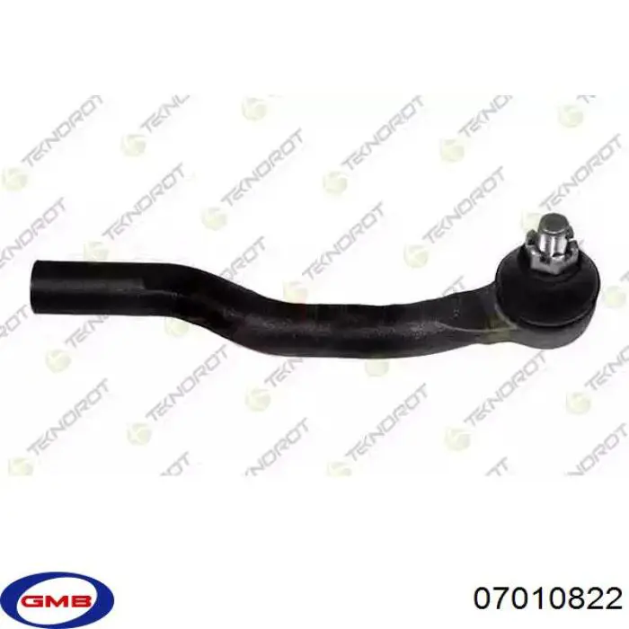 Рулевой наконечник GMB 07010822 цена, от 9.66 USD