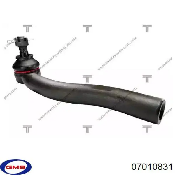 Рулевой наконечник GMB 07010831 цена, от 11.47 USD