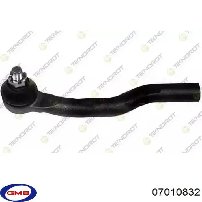 Рулевой наконечник GMB 07010832 цена, от 11.96 USD