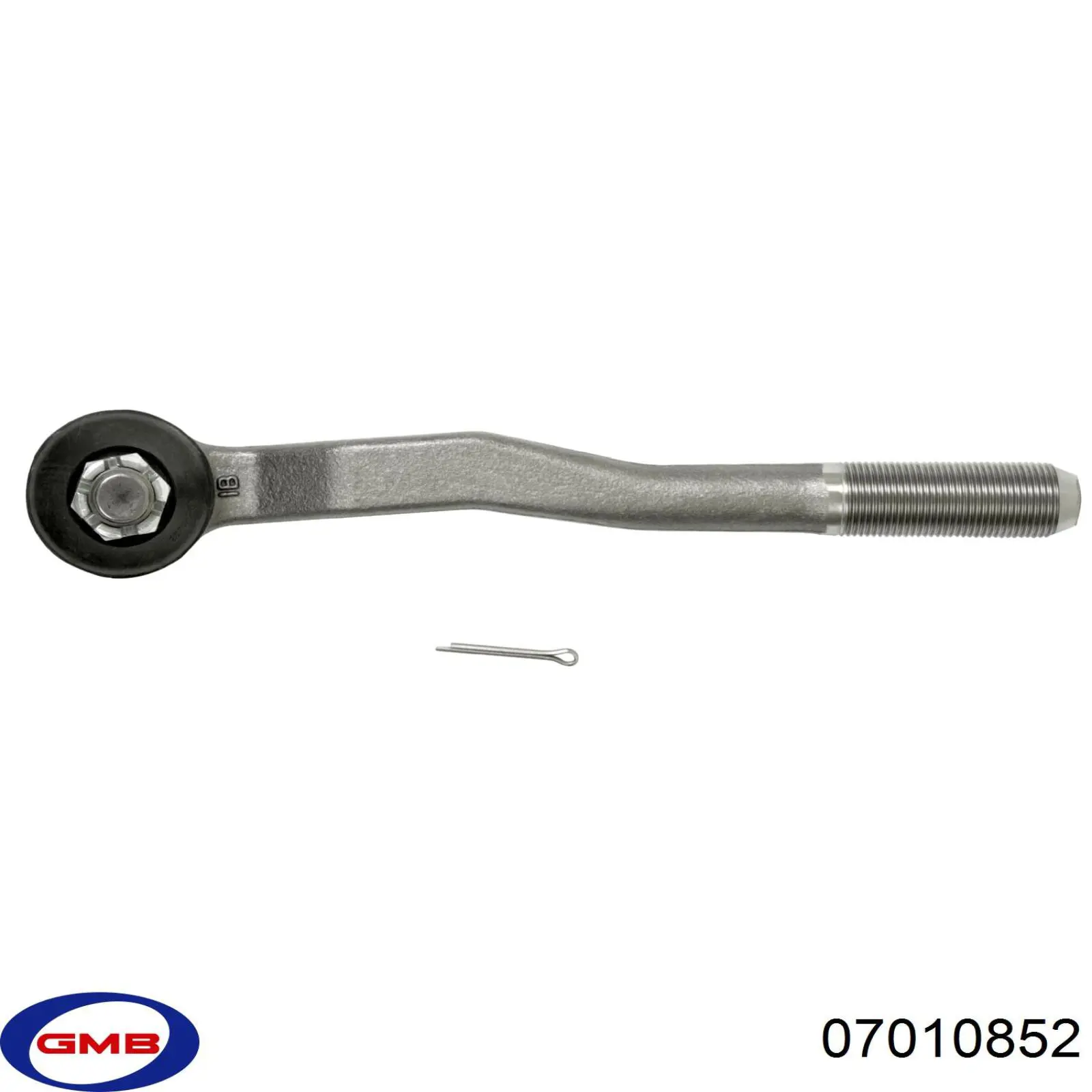 Рулевой наконечник GMB 07010852 цена, от 10.87 USD