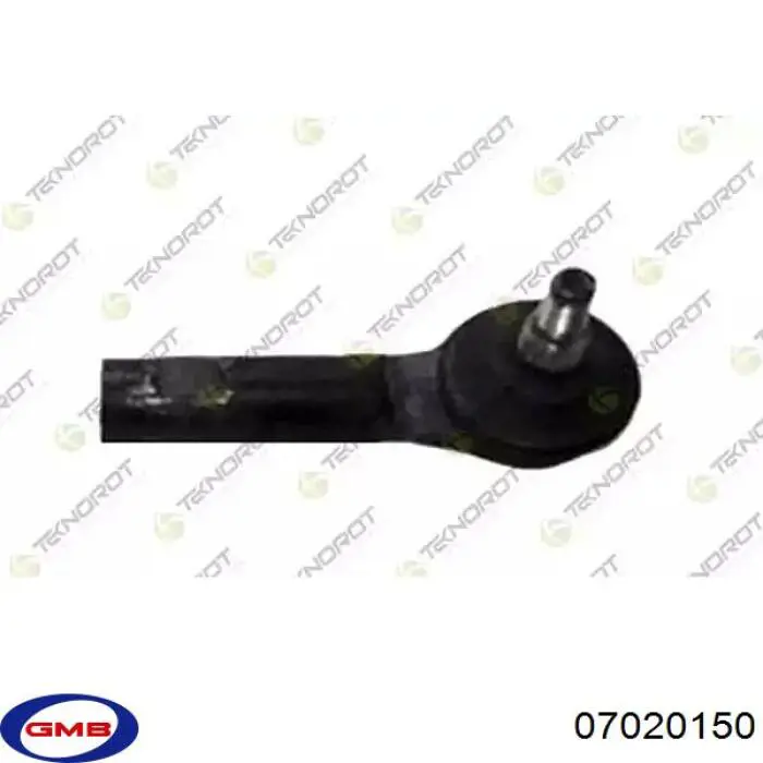 Рулевой наконечник GMB 07020150 цена, от 6.61 USD