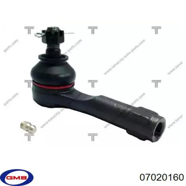 Рулевой наконечник GMB 07020160 цена, от 7.14 USD