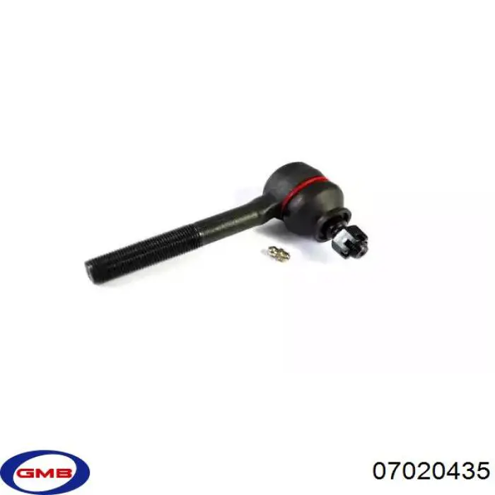 Рулевой наконечник GMB 07020435 цена, от 7.29 USD