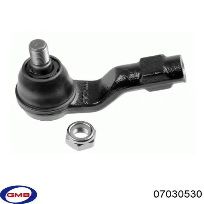 Рулевой наконечник GMB 07030530 цена, от 6.28 USD