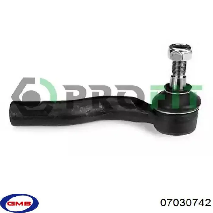Рулевой наконечник GMB 07030742 цена, от 10.17 USD