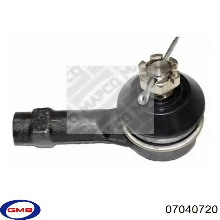 Рулевой наконечник GMB 07040720 цена, от 6.67 USD