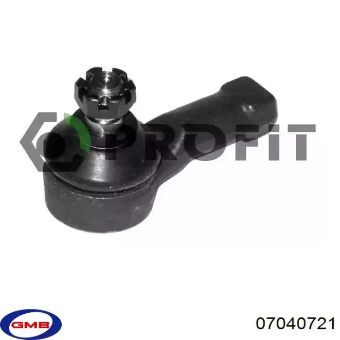 Рулевой наконечник GMB 07040721 цена, от 7.93 USD