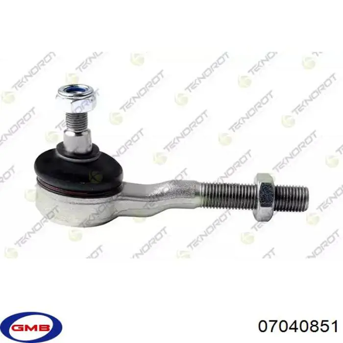 Рулевой наконечник GMB 07040851 цена, от 16.65 USD