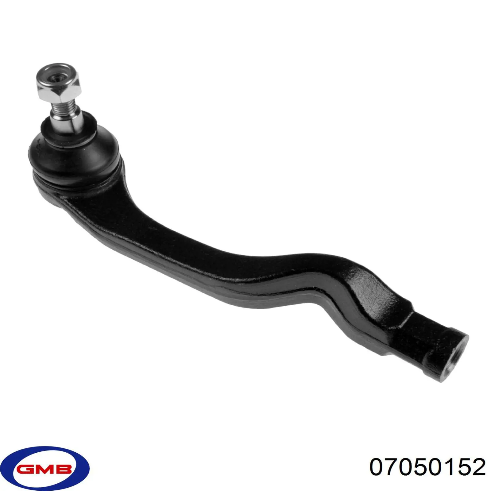 Рулевой наконечник GMB 07050152 цена, от 8.61 USD