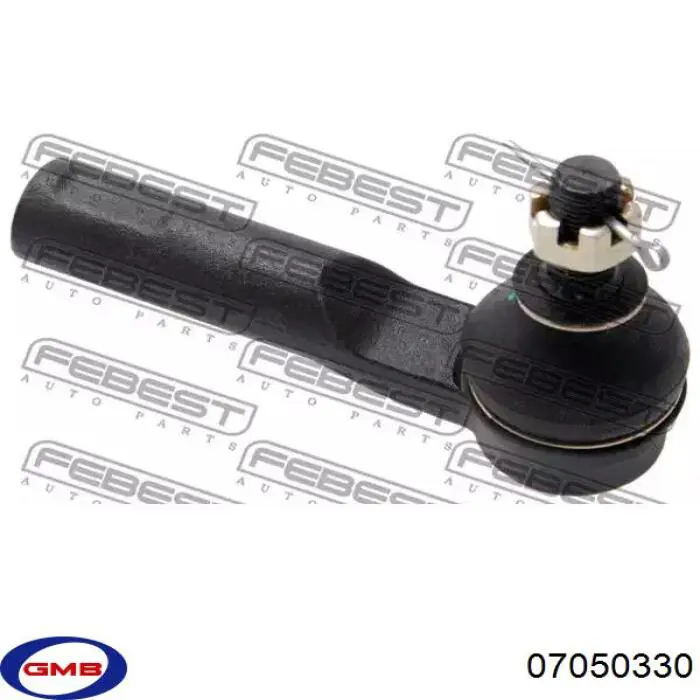 Рулевой наконечник GMB 07050330 цена, от 13.74 USD