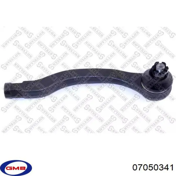 Рулевой наконечник GMB 07050341 цена, от 13.19 USD