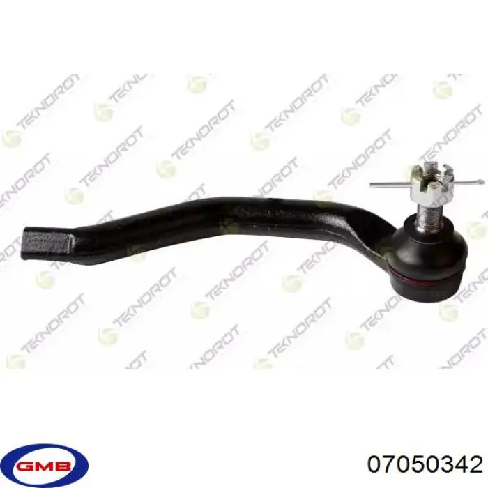 Рулевой наконечник GMB 07050342 цена, от 8.36 USD