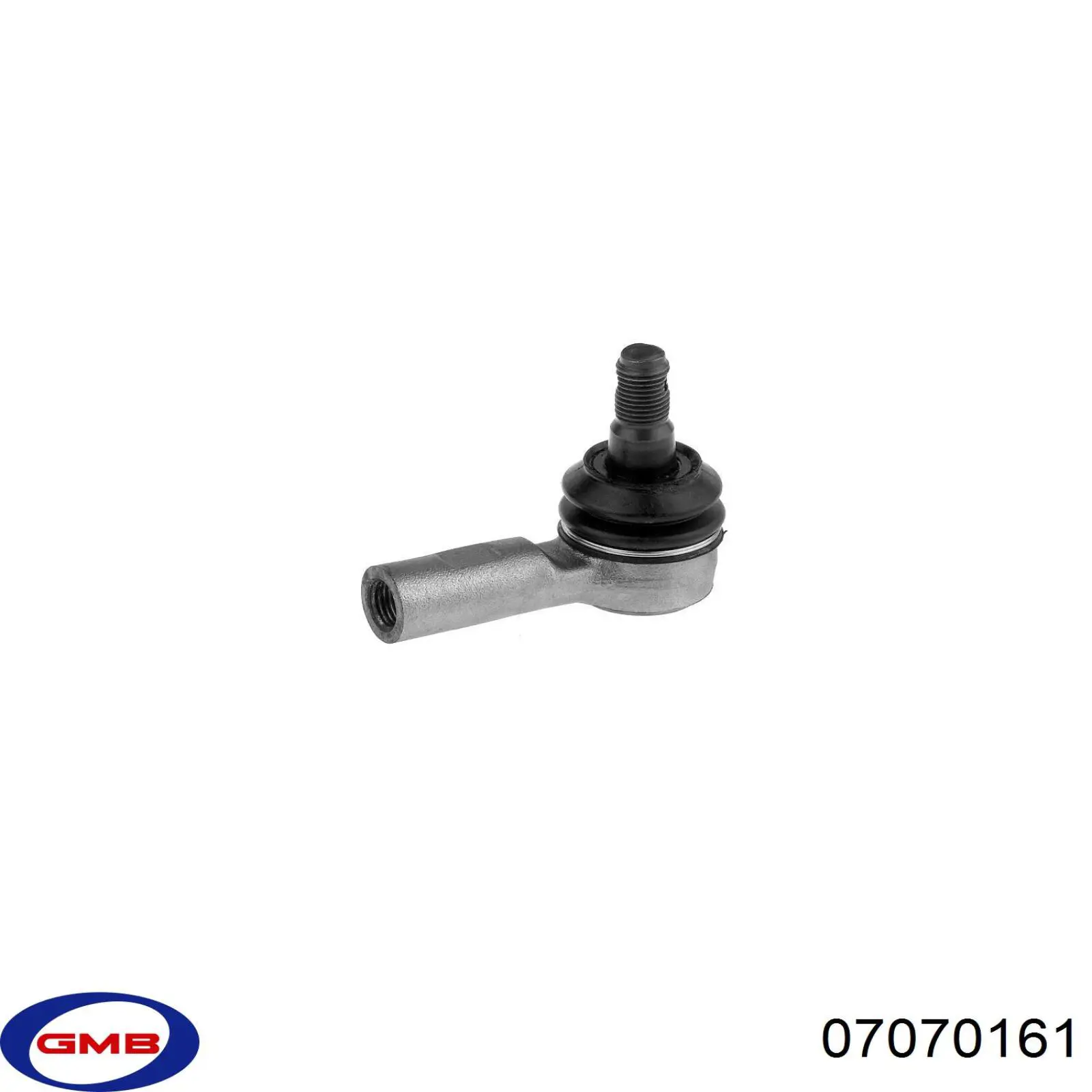 Наконечник рулевой тяги внутренний GMB 07070161 цена, от 10.14 USD