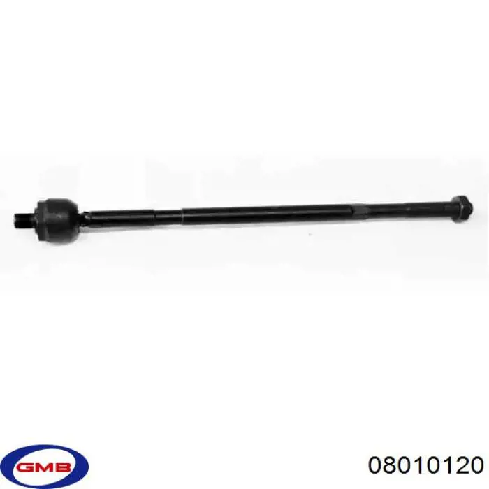 Рулевая тяга GMB 08010120 цена, от 10.17 USD