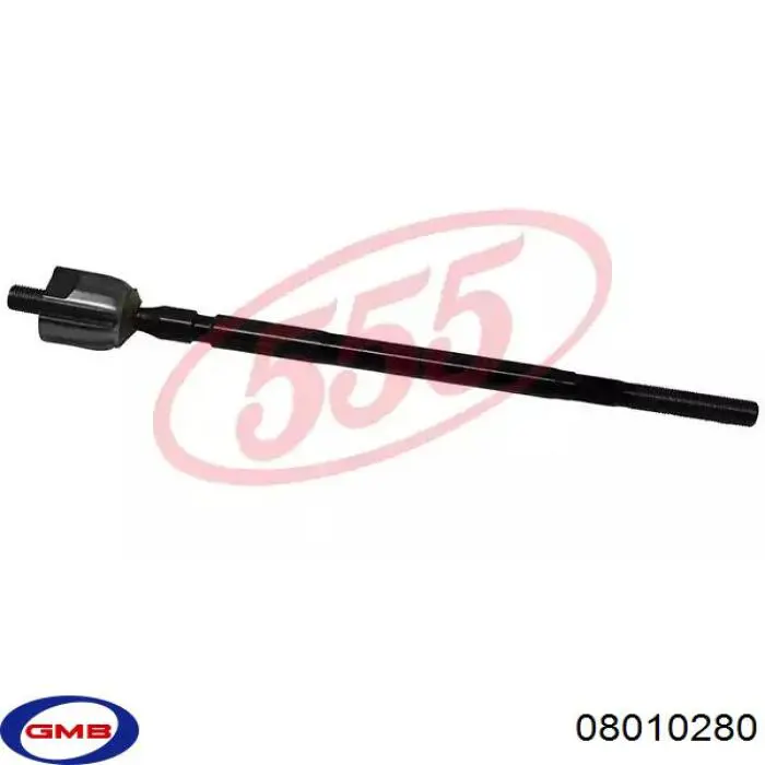 Рулевая тяга Toyota 4550319155 цена, от 11.67 USD