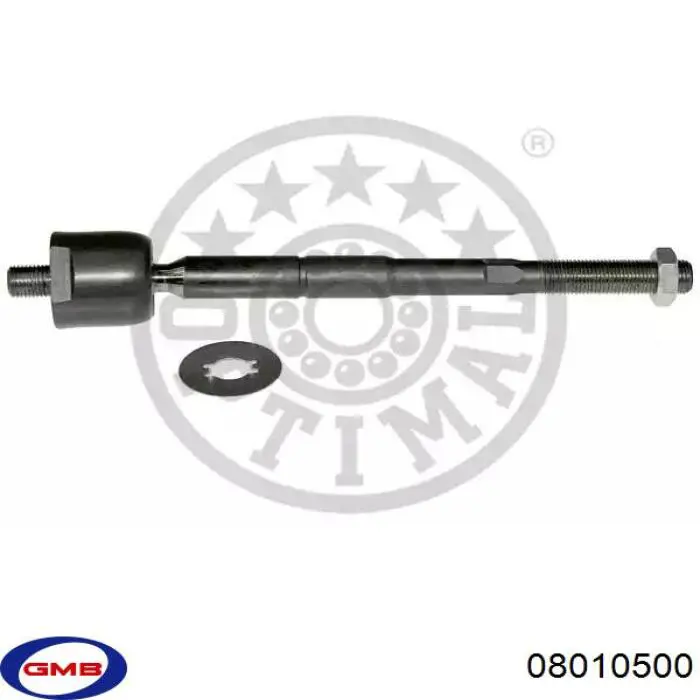 Рулевая тяга GMB 08010500 цена, от 8.23 USD