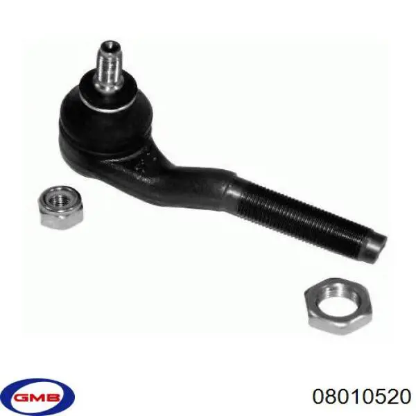 Рулевая тяга GMB 08010520 цена, от 8.62 USD