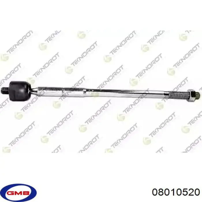 Рулевая тяга GMB 08010520 цена, от 8.62 USD