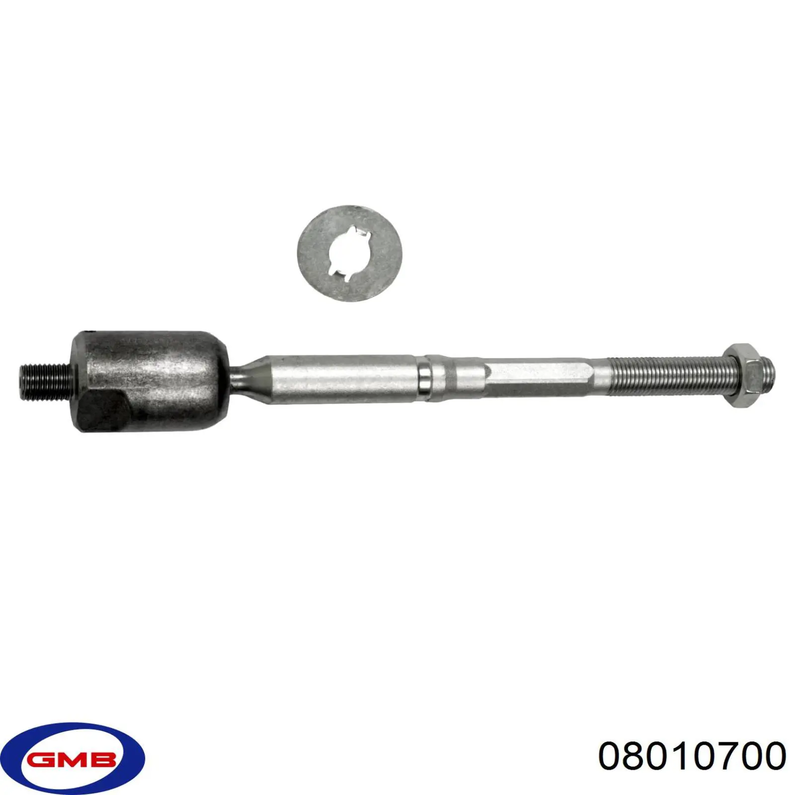 Рулевая тяга GMB 08010700 цена, от 7.86 USD