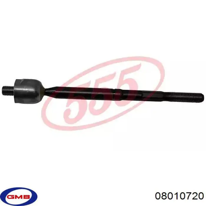 Рулевая тяга GMB 08010720 цена, от 9.06 USD