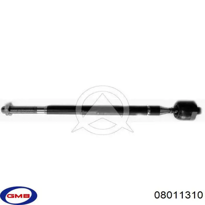 Рулевая тяга GMB 08011310 цена, от 21.07 USD