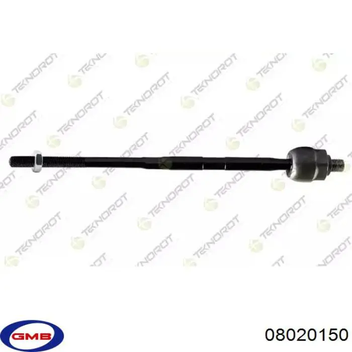 Рулевая тяга GMB 08020150 цена, от 6.06 USD