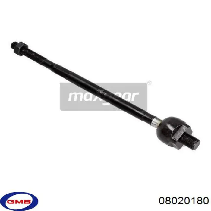 Рулевая тяга GMB 08020180 цена, от 7.72 USD