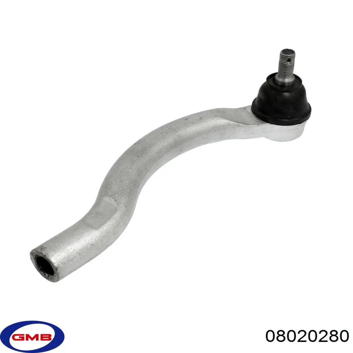 Рулевая тяга GMB 08020280 цена, от 7.41 USD