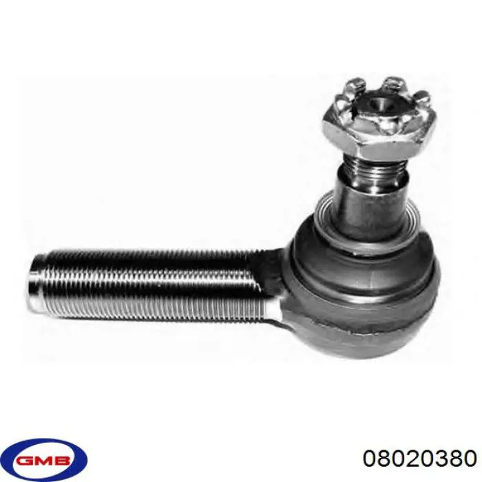 Рулевая тяга GMB 08020380 цена, от 7.13 USD
