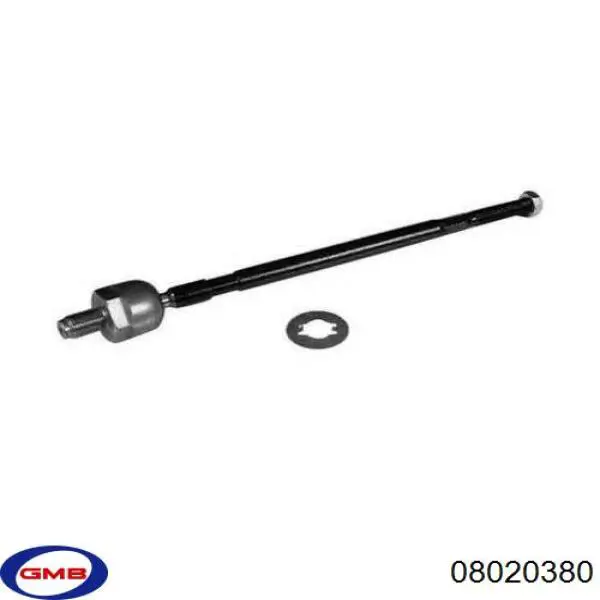Рулевая тяга GMB 08020380 цена, от 7.13 USD