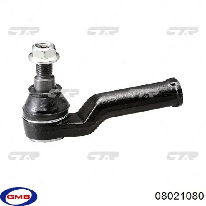 Рулевая тяга GMB 08021080 цена, от 10.20 USD
