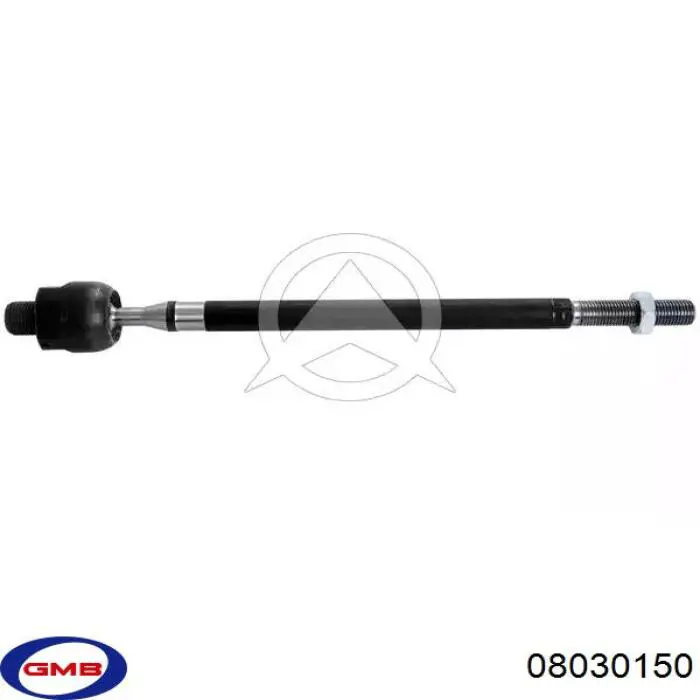 Рулевая тяга GMB 08030150 цена, от 7.37 USD