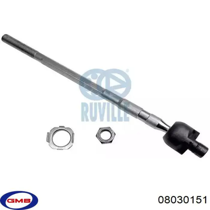 Рулевая тяга GMB 08030151 цена, от 7.89 USD