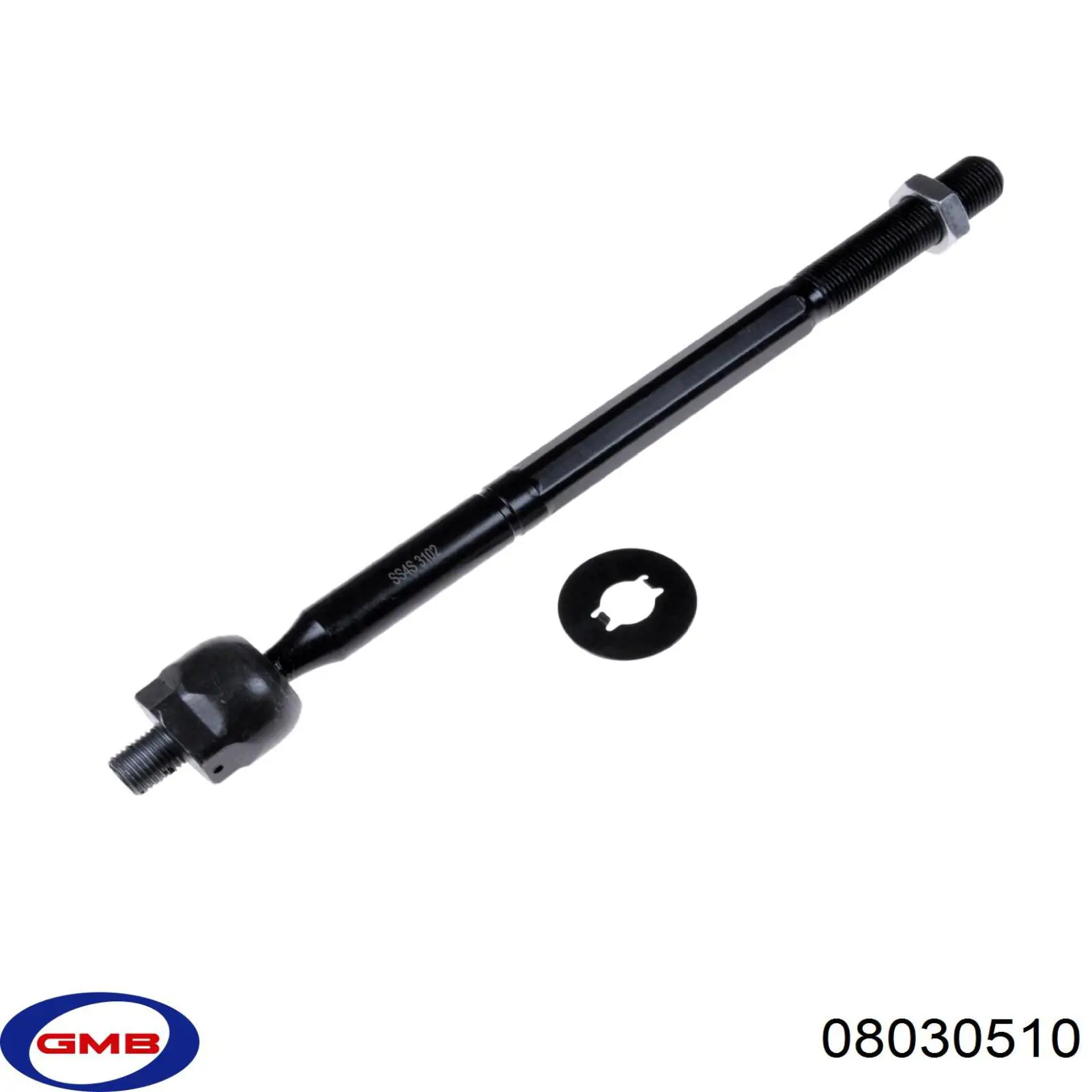 Рулевая тяга GMB 08030510 цена, от 8.60 USD