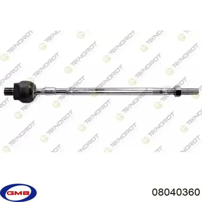 Рулевая тяга GMB 08040360 цена, от 7.20 USD