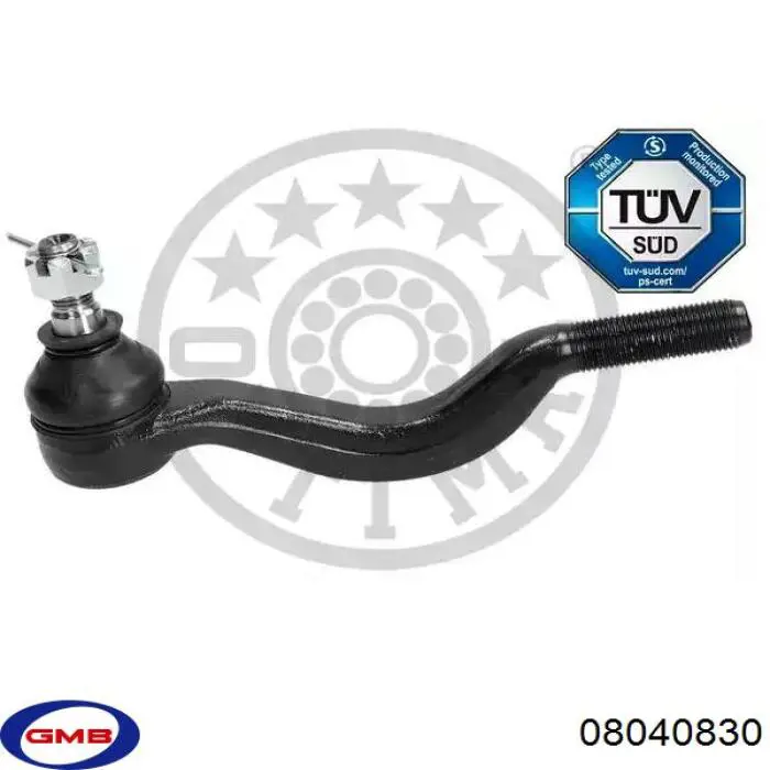 Рулевая тяга GMB 08040830 цена, от 10.34 USD