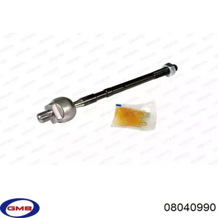 Рулевая тяга GMB 08040990 цена, от 10.81 USD