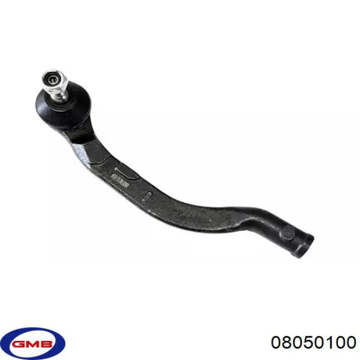 Рулевая тяга GMB 08050100 цена, от 9.76 USD